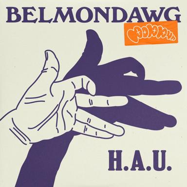 Poppyn Universe - Belmondawg