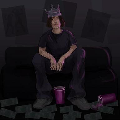 lord dripiez - Mlody Korden