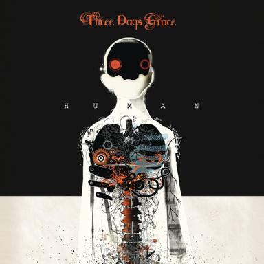 I Am Machine - Three Days Grace
