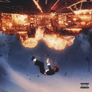 SAY MY GRACE (feat. Travis Scott) - Offset