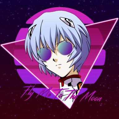 Fly Me to the Moon - Astrophysics