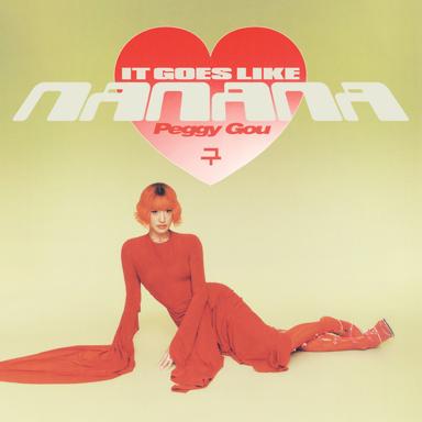 (It Goes Like) Nanana - Edit - Peggy Gou