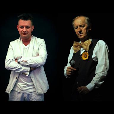 Chłopcy radarowcy - Andrzej Koziński