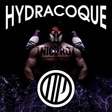 NIGGAS IN MY BUTTHOLE - Hydracoque
