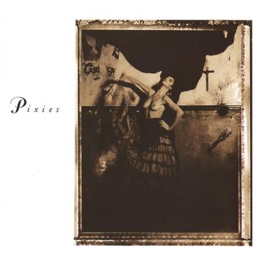 Where Is My Mind? - 2007 Remaster - Pixies