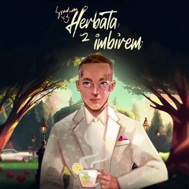 Herbata Z Imbirem - Smolasty