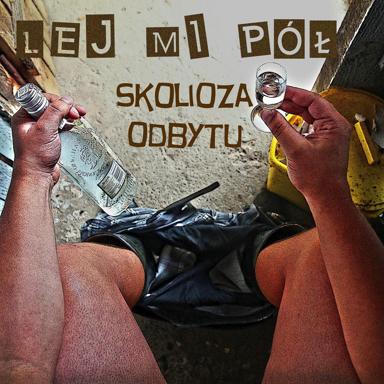 Prętem Po Jajach - Lej Mi Pół