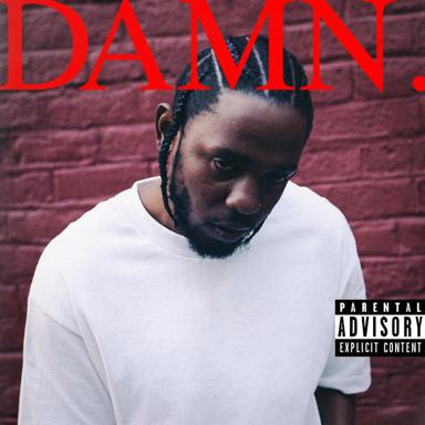 HUMBLE. - Kendrick Lamar