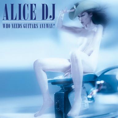 Better Off Alone - Alice Deejay