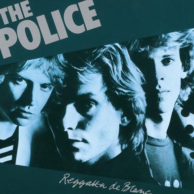 Message In A Bottle - The Police