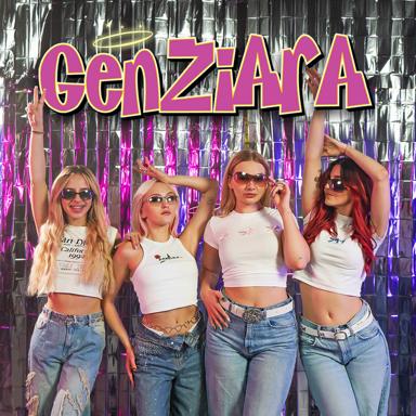 Genziara - GENZIE