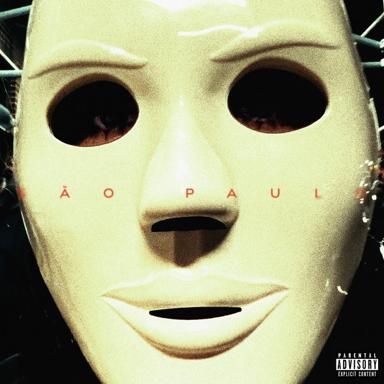 São Paulo (feat. Anitta) - The Weeknd