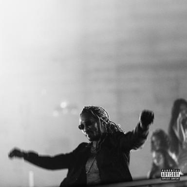 Trillionaire (feat. Youngboy Never Broke Again) - Future