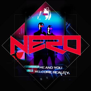 Me & You - Dirtyphonics Remix - NERO