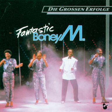 Rasputin - Single Version - Boney M.