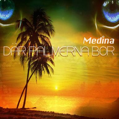 Där palmerna bor (Sped Up) - Medina