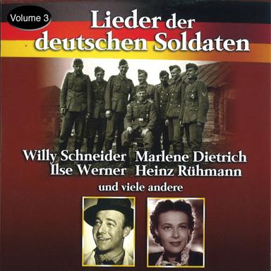 Alte Kameraden - Musikkorps und Soldatenchor