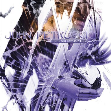 Damage Control - John Petrucci