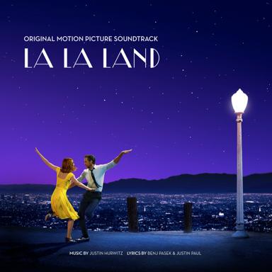 City Of Stars - From "La La Land" Soundtrack - Ryan Gosling