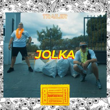 jolka (trailer) - chillwagon