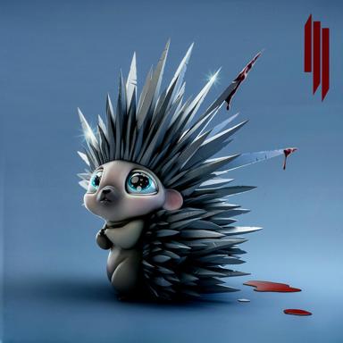 Ceremony - Skrillex