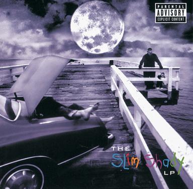 My Name Is - Eminem