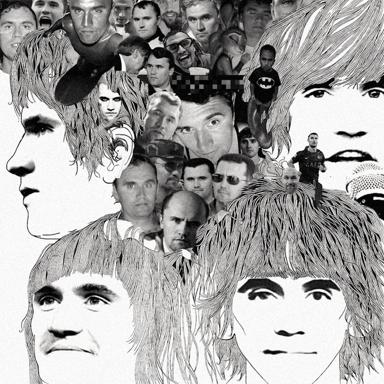 REINCARNATION: A Loving Tribute To Kirk’s Enduring Legacy - Cynthoni
