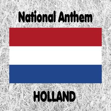Holland - Het Wilhelmus - Wilhelmus van Nassouwe - Dutch National Anthem (The William - William of Nassau) - Glocal Orchestra