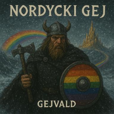 Nordycki Gej - Kutas Records