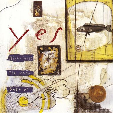 Roundabout - Yes