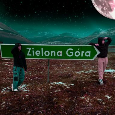 W ZIELONEJ GÓRZE - Silvermen
