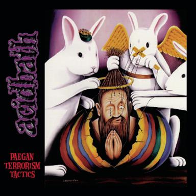 Bleed Me an Ocean - Acid Bath