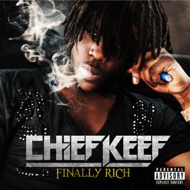 Hate Bein' Sober - Chief Keef