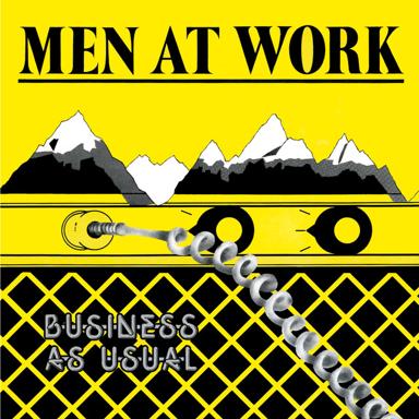 Down Under - Men At Work