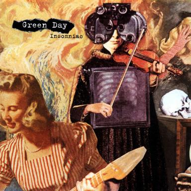 Brain Stew - Green Day