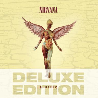 Rape Me - Nirvana