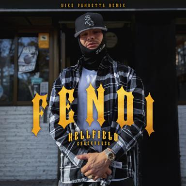 FENDI - Hellfield