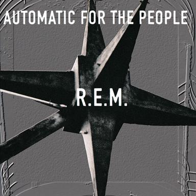 Everybody Hurts - R.E.M.