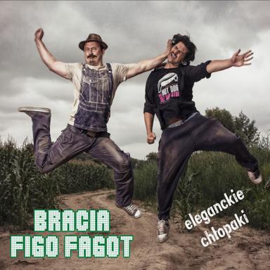 Pisarz miłości - Bracia Figo Fagot