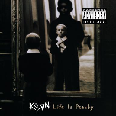 Twist - Korn