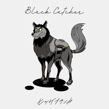 Black Catcher - VK Blanka