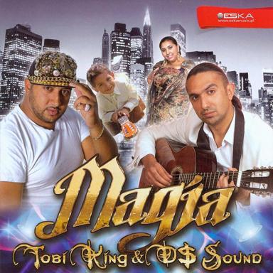 Samochody - Tobi King