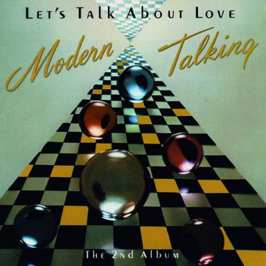 Cheri Cheri Lady - Modern Talking