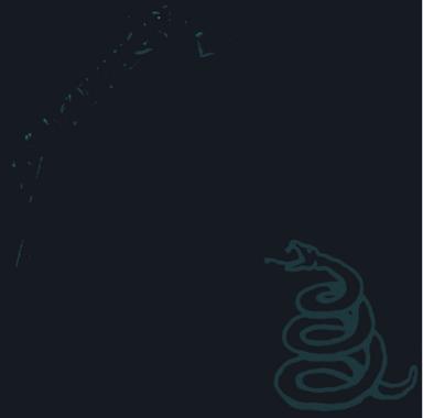 Sad But True - Metallica