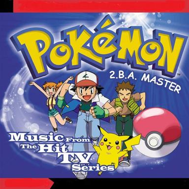 Pokémon Theme - Pokémon