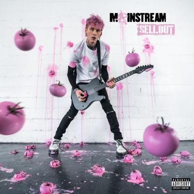 maybe (feat. Bring Me The Horizon) - mgk
