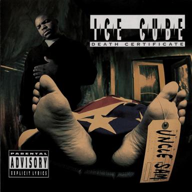 No Vaseline - Ice Cube