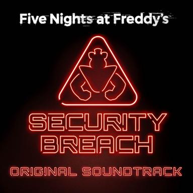Five Nights at Freddy's: Security Breach Main Theme - Allen Simpson