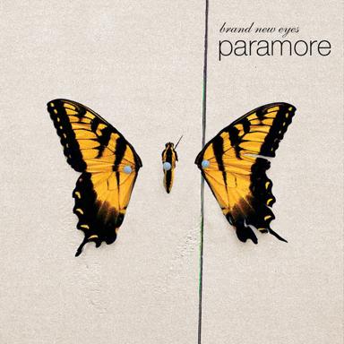 Decode - Twilight Soundtrack Version - Paramore