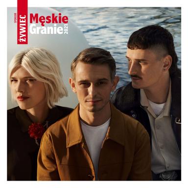I Ciebie też, bardzo (feat. Daria Zawiałow, Dawid Podsiadło & Vito Bambino) - Męskie Granie Orkiestra